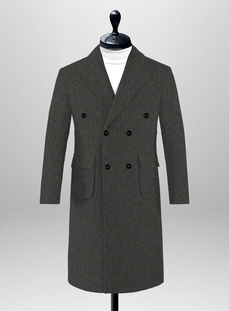 020 Overcoat