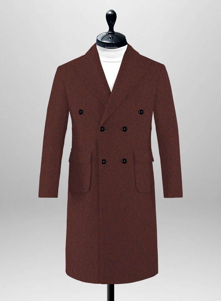 039 Overcoat