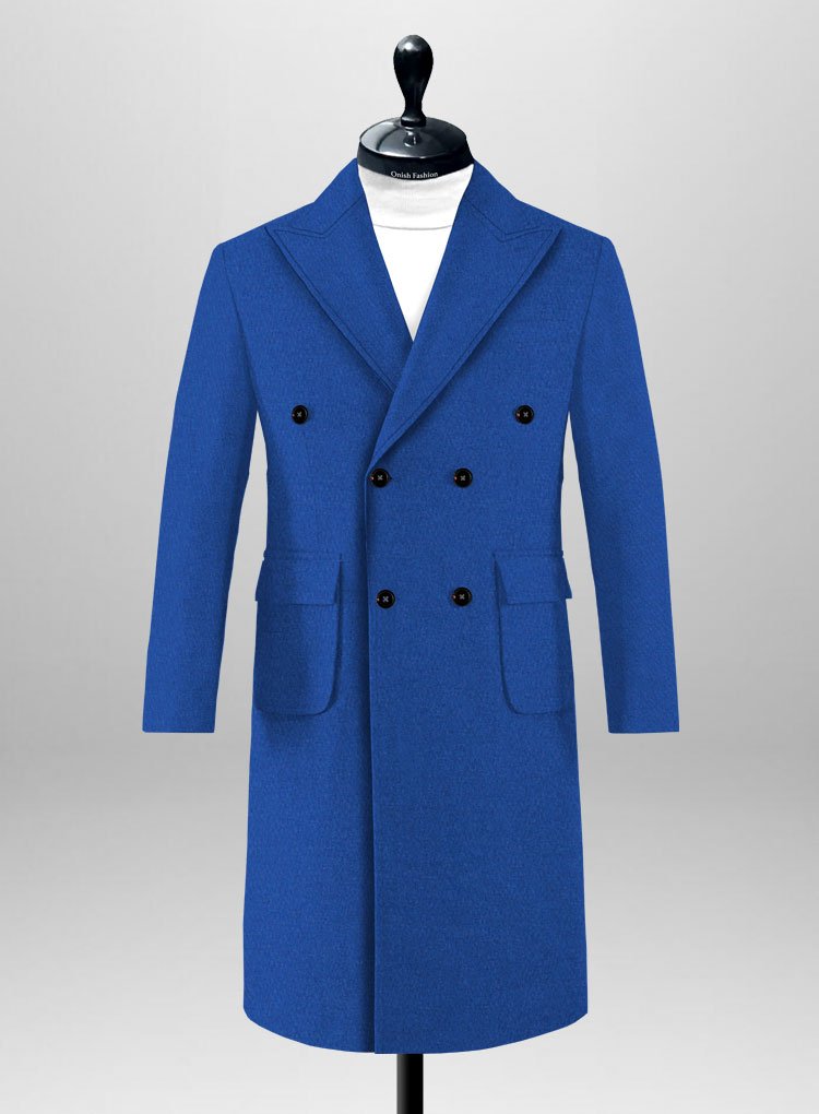152 Overcoat