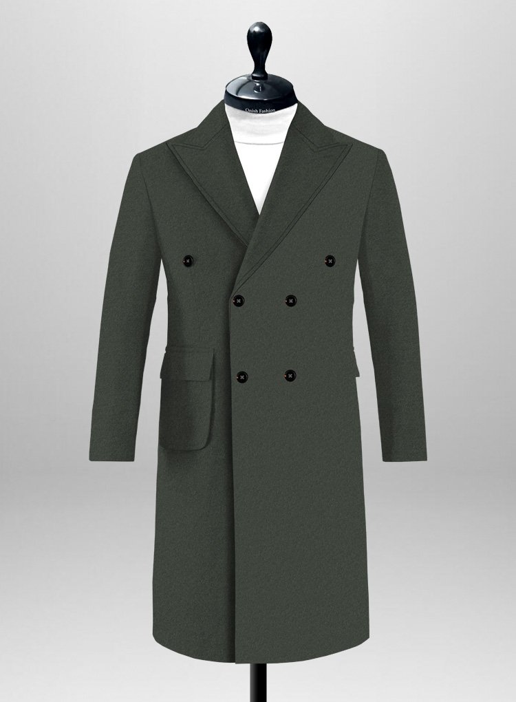 175 Overcoat