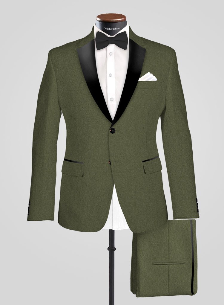T 102 Suit