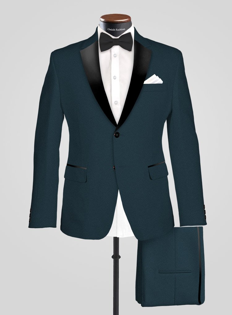 T 104 Suit