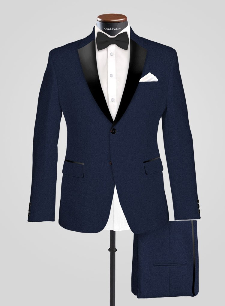T 107 Suit