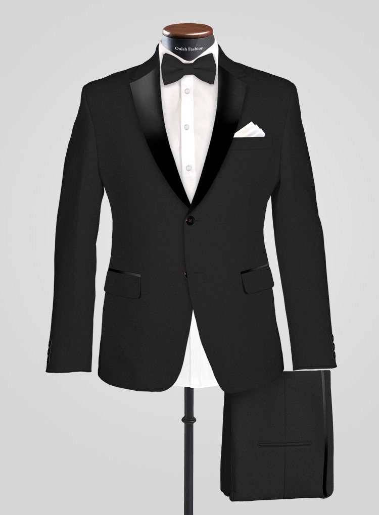 T 112 Suit