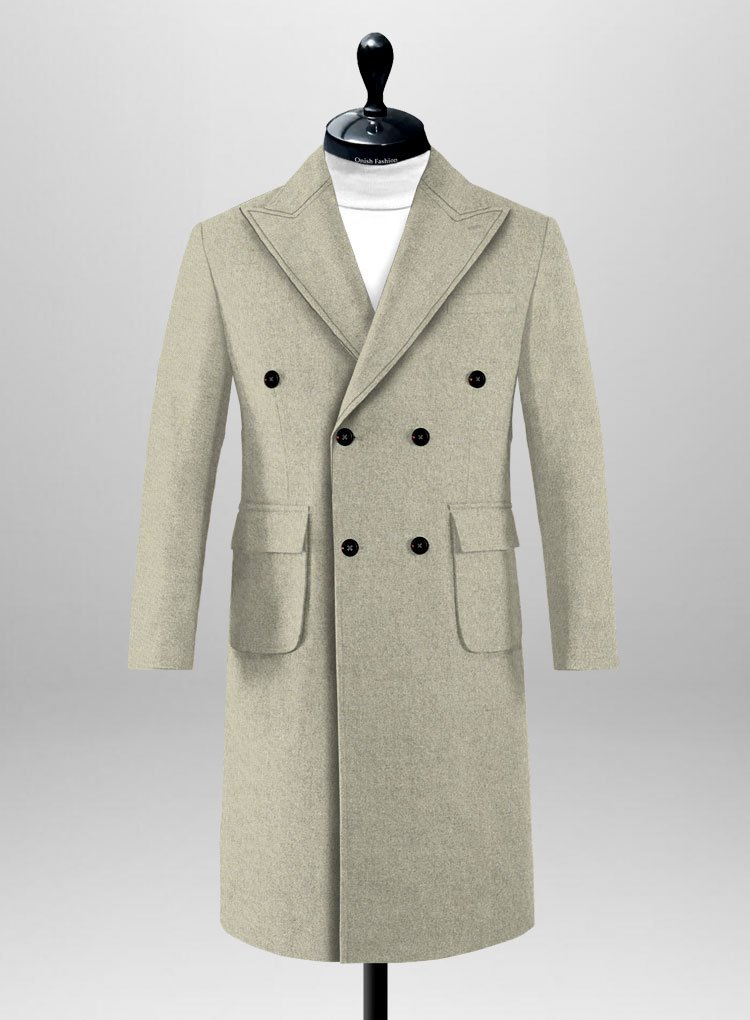 154 Overcoat