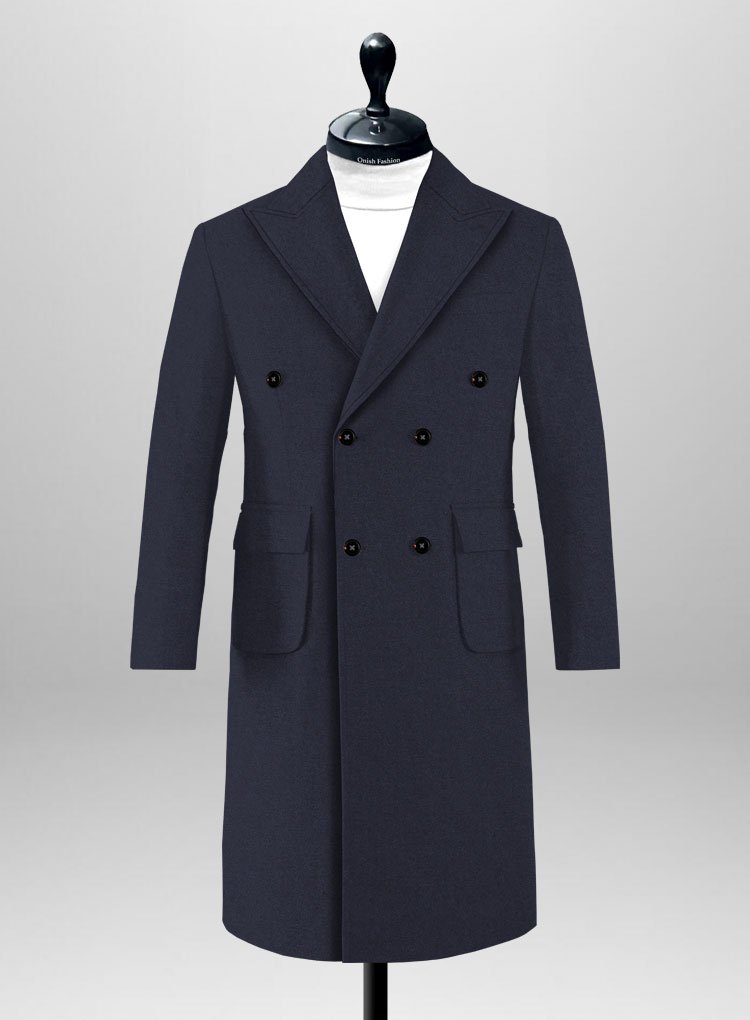 156 Overcoat