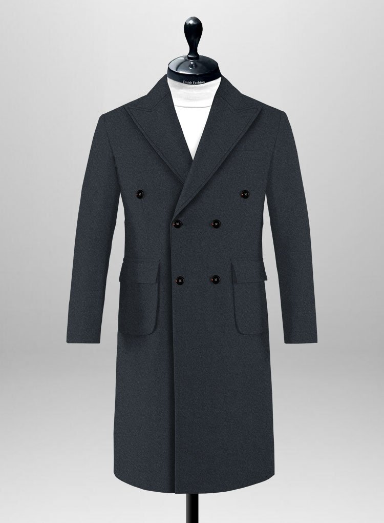 159 Overcoat