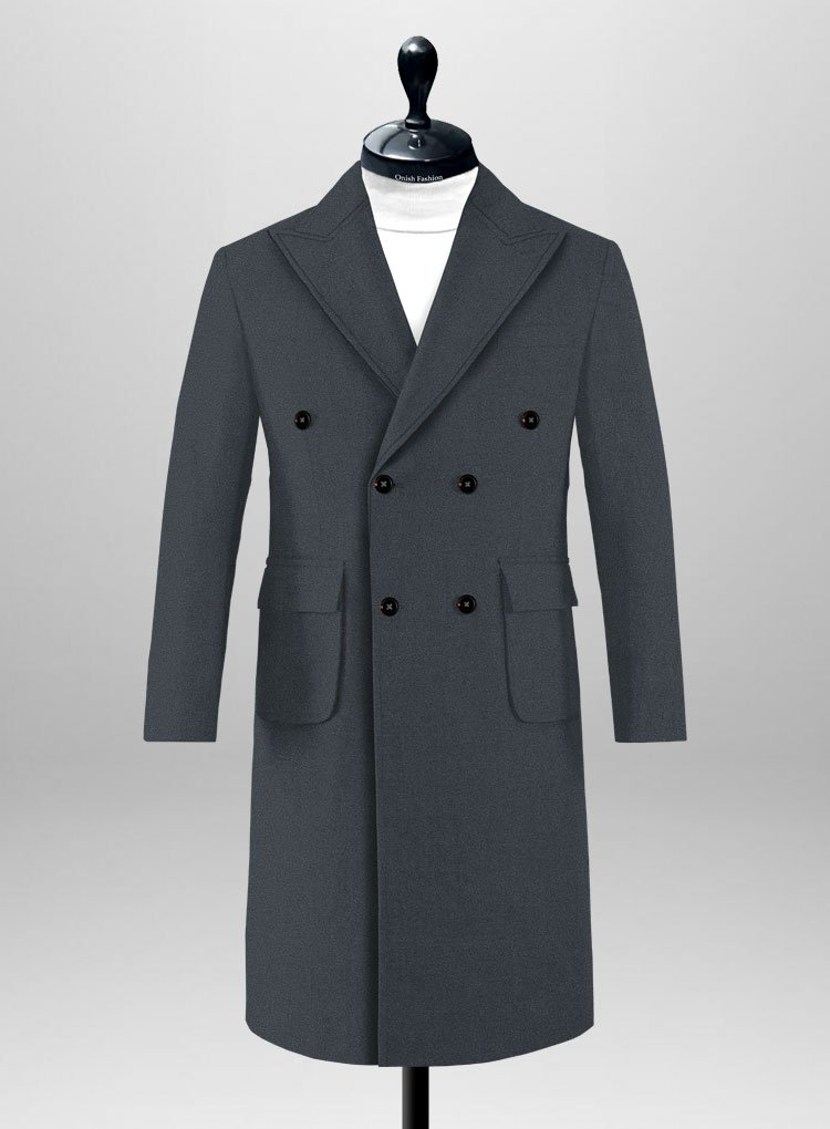 161 Overcoat