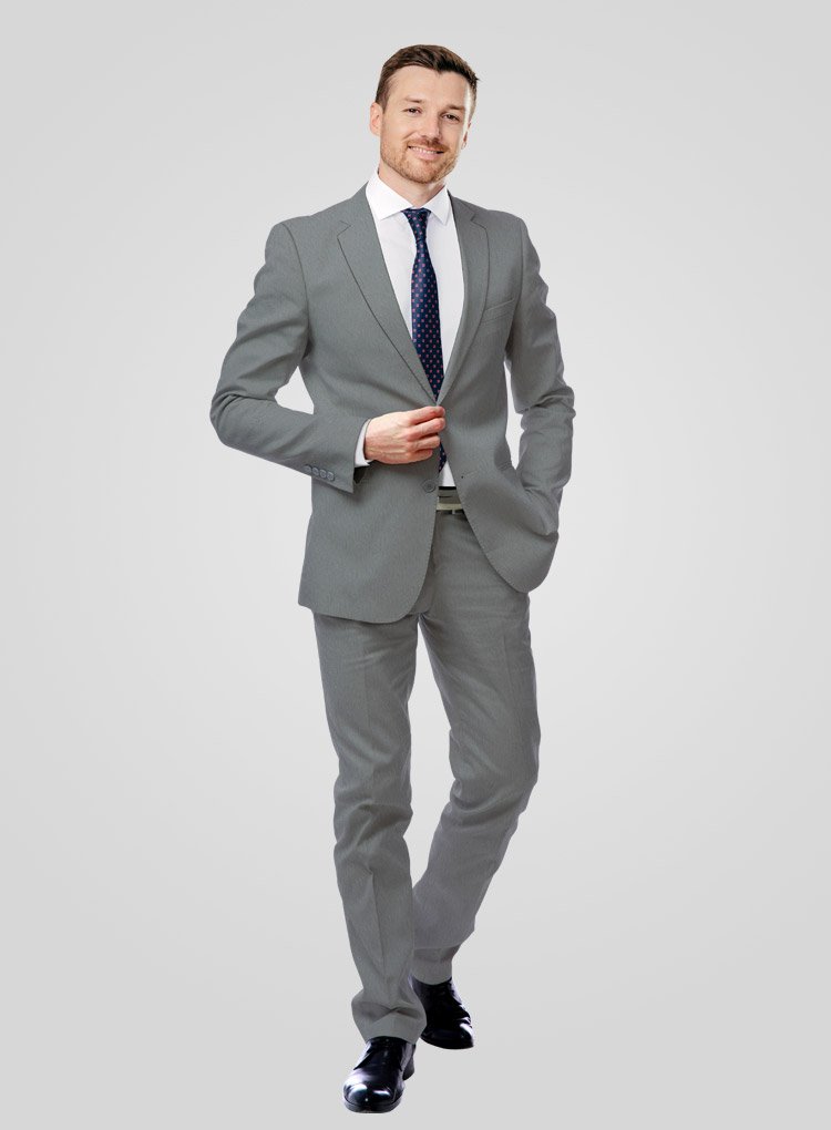170 Suit