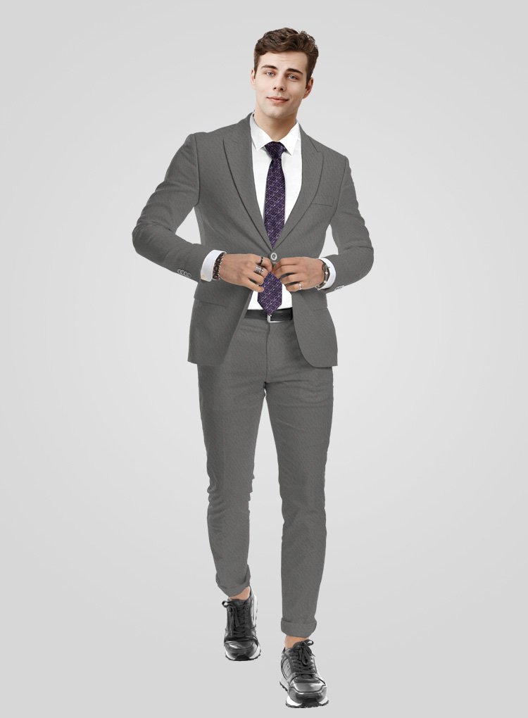 173 Suit