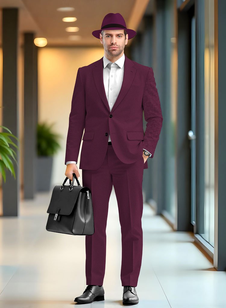 176 Suit