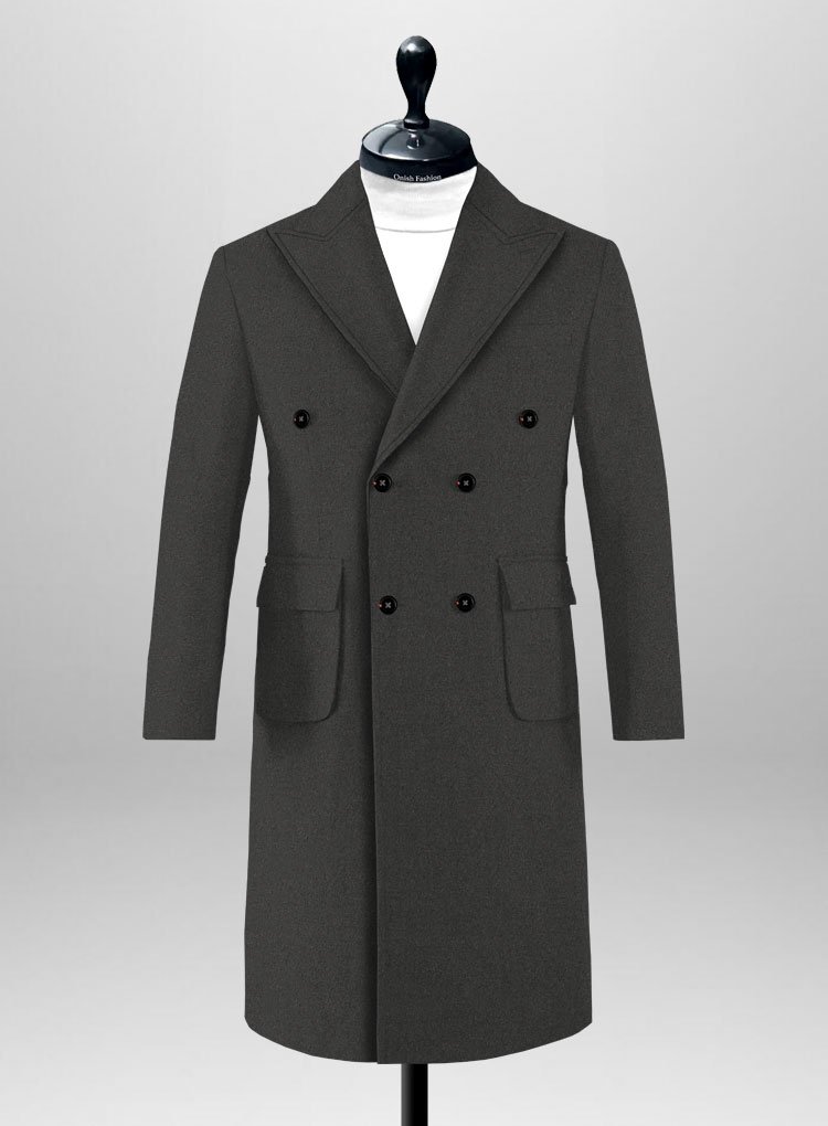 179 Overcoat