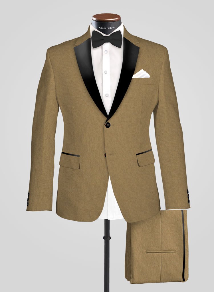 T 074 Suit