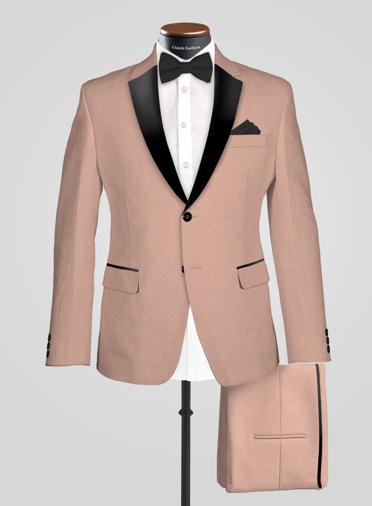 T 077 Suit