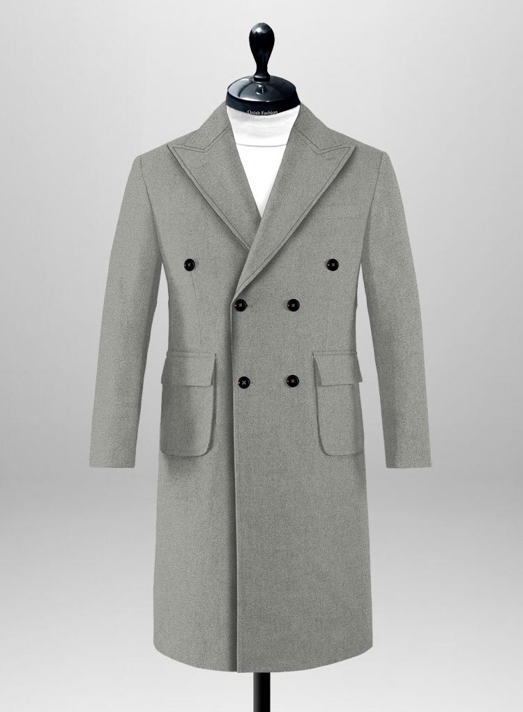 080 Overcoat