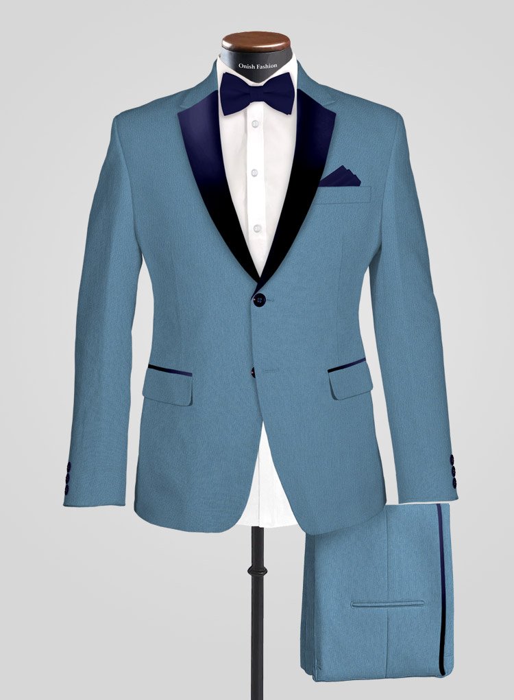 T 084 Suit