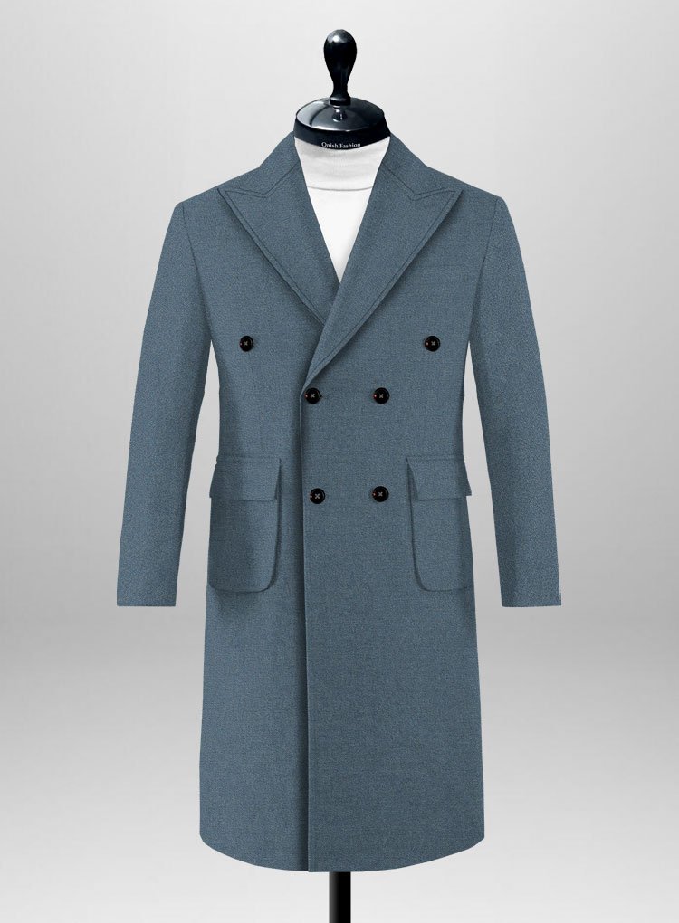 090 Overcoat