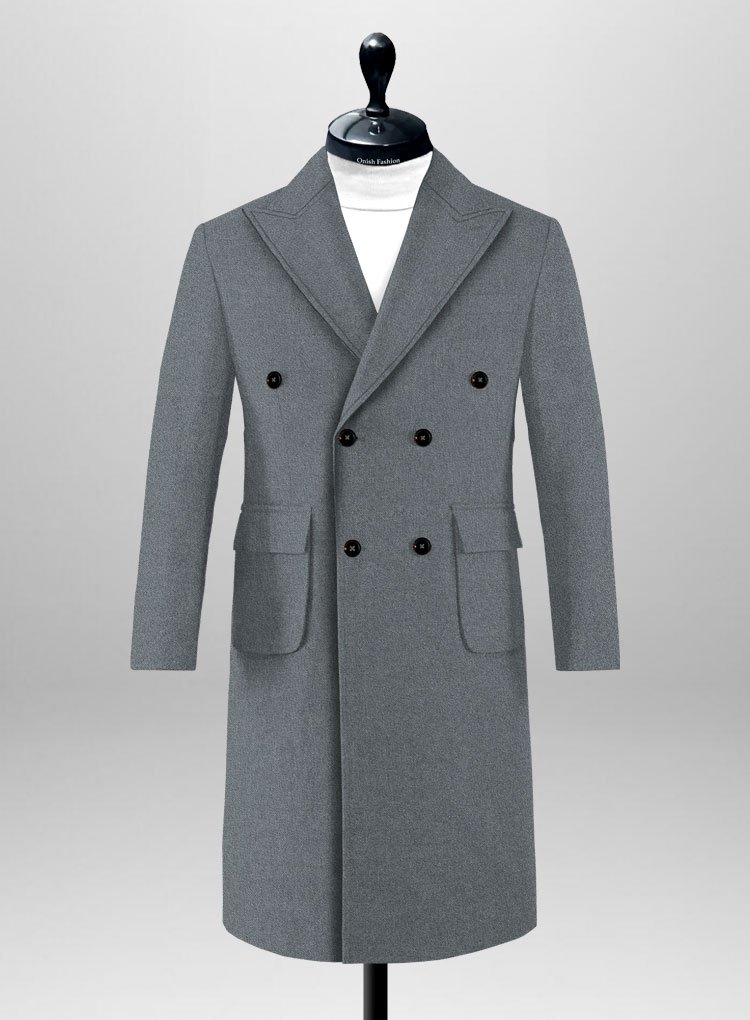 092 Overcoat