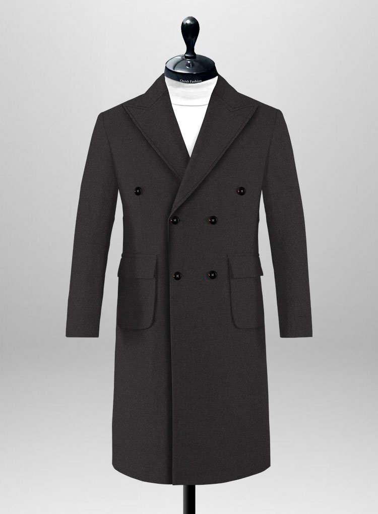 097 Overcoat