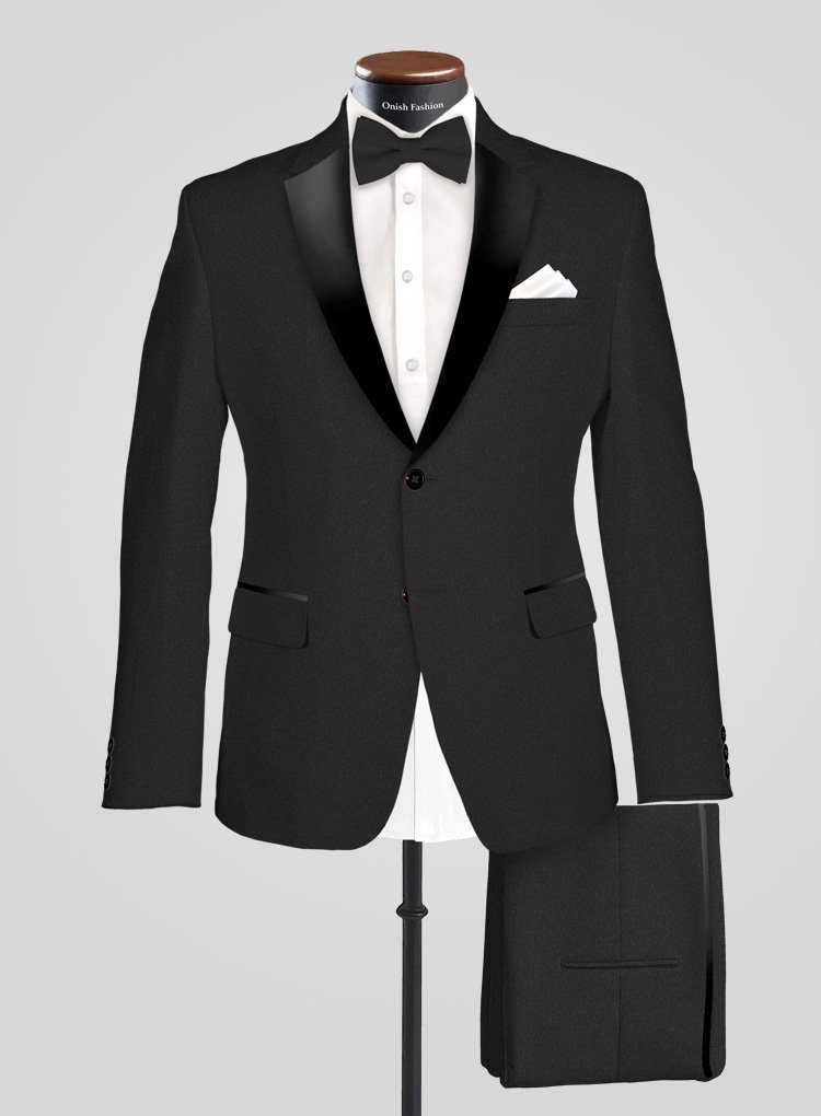 T 097 Suit