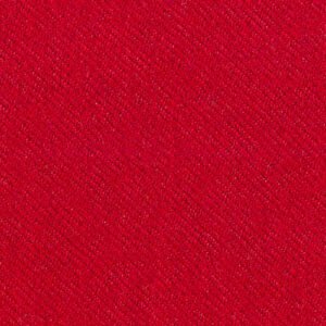 Red Statement Tweed