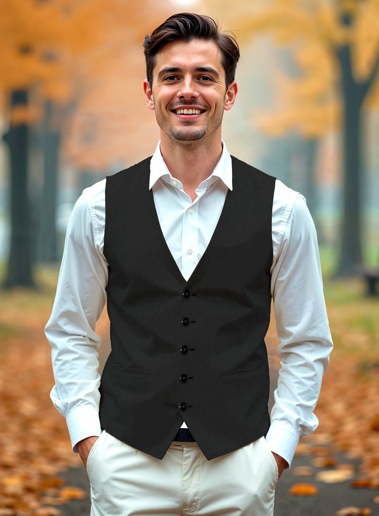 005 Waistcoat