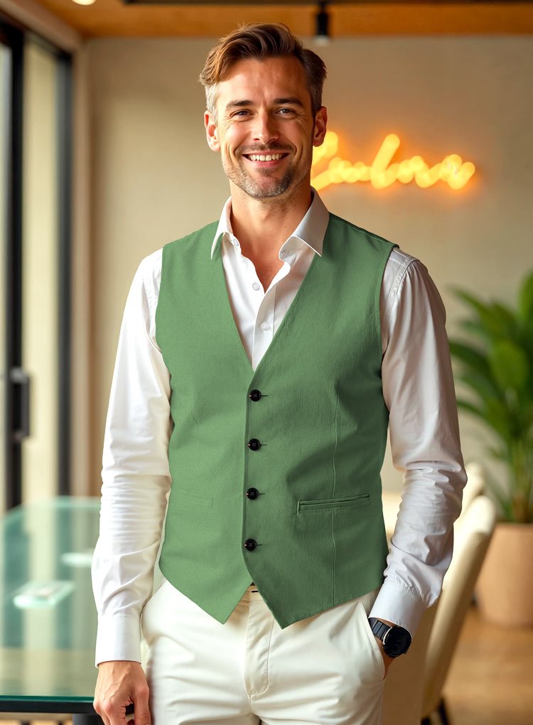 140 Waistcoat