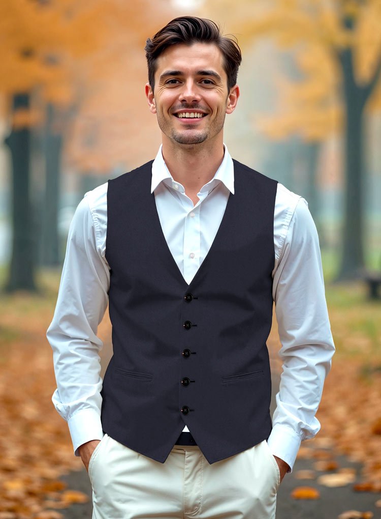 156 Waistcoat