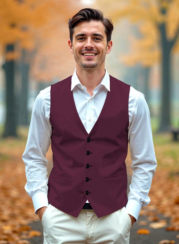 176 Waistcoat