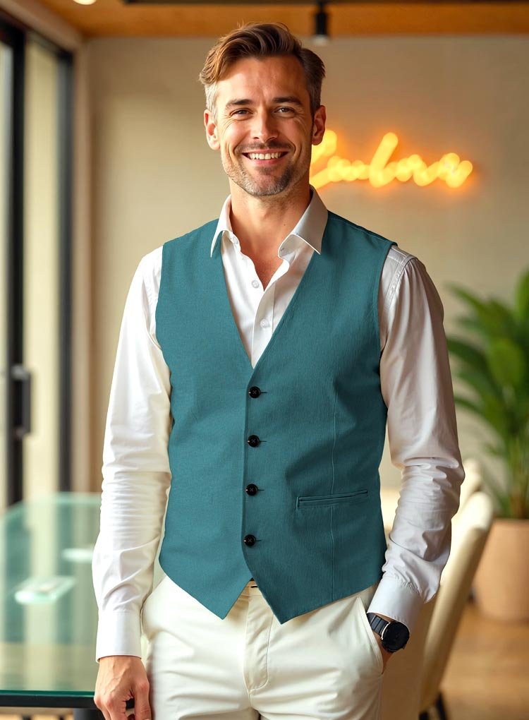 085 Waistcoat