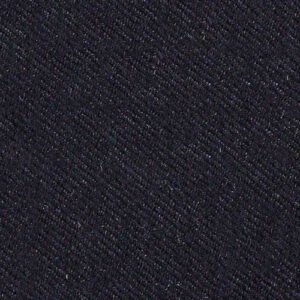 Deep-toned Dark Indigo Tweed