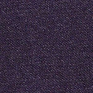 Deep Blue Denim Tweed