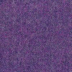 Misty Violet Tweed