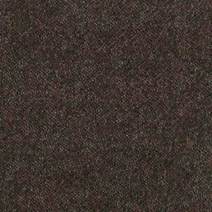 Mocha Brown Tweed