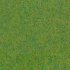 Fresh Sprout Green Tweed