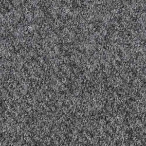 Magnificent Gray Heavy Tweed