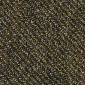 Time Worn Wide Olive Green Twill Tweed
