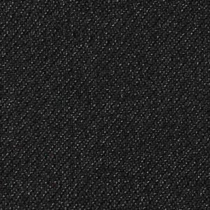 InkyTwill Gray Tweed