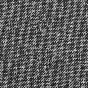 Minimalist Light Wight Dark Gray Tweed