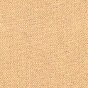 Solid Dark Khaki Wool