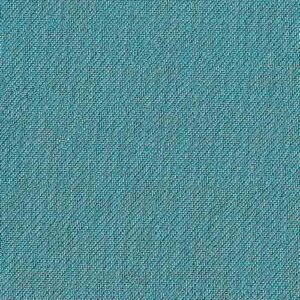 Stretchy Teal Blue Wool
