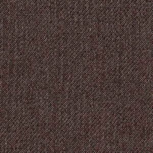 Dark Brown Wool