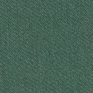 Stylish Forest Green Wool