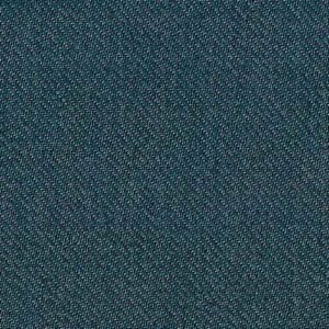 Regal Midnight Blue Wool