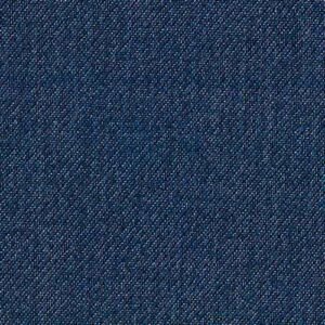 Azure Abyss Blue Wool
