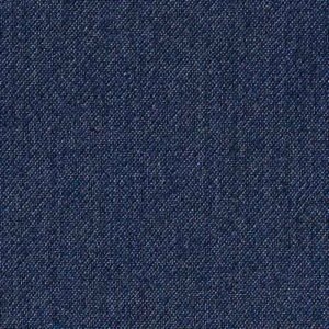 Dark Navy Blue Wool