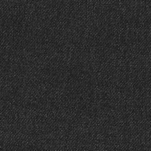 Void Black Wool