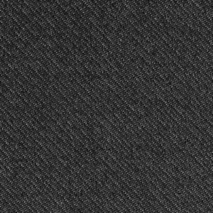 Azure Black Wool