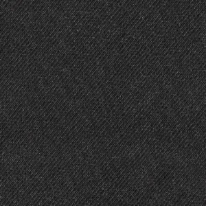 Raven Black Wool