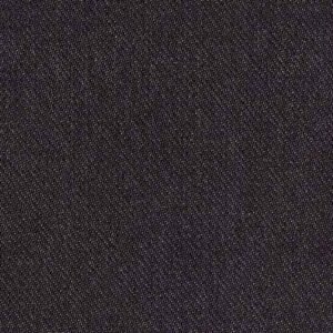 Black Wool